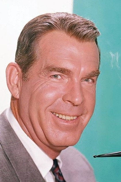 Fred MacMurray - 7