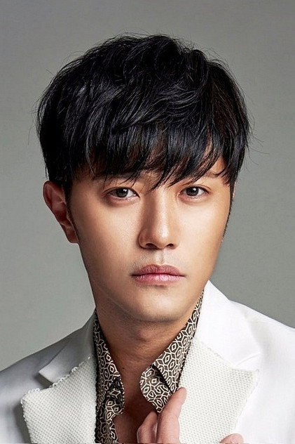 Jin Goo photo 4