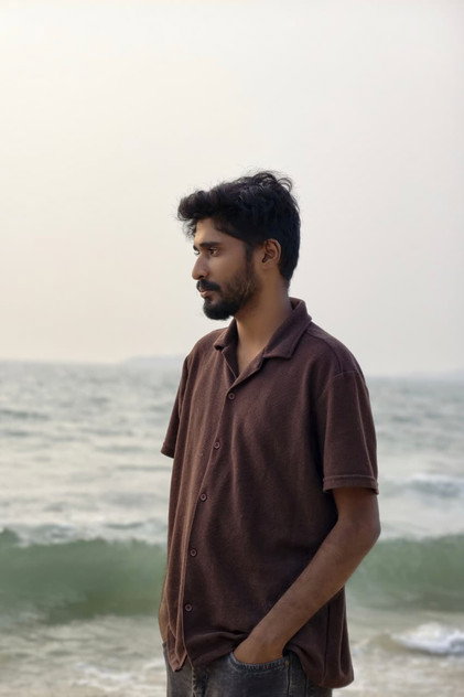 Pramod Ghatige J