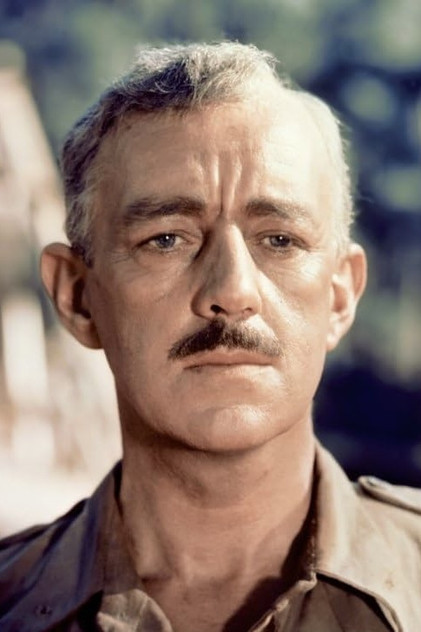 Alec Guinness - 8