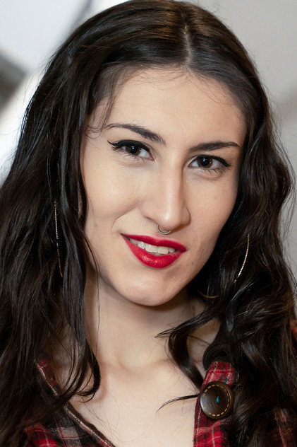 Eden Rose photo 9