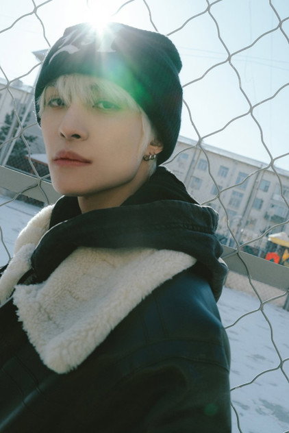 Yangyang - 5