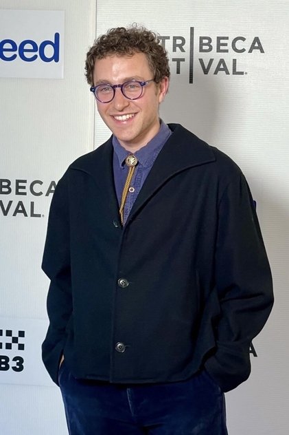 Austin Weber