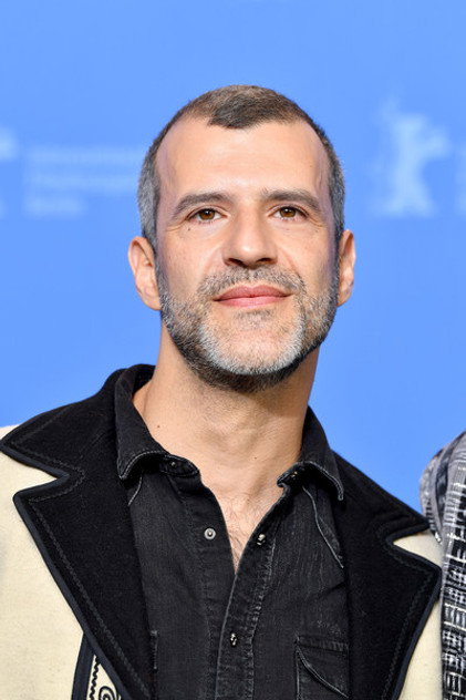 Juan Pablo Olyslager photo 2