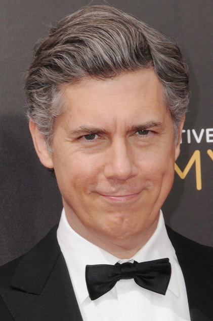 Chris Parnell - 4