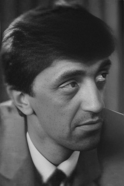 Aleksandr Rubashkin