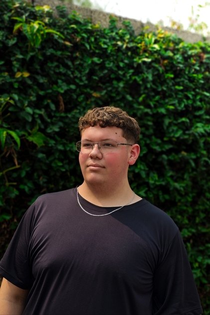 Mateus Della Nina Panico