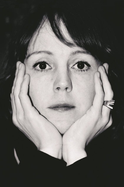 Mia Engberg photo 2