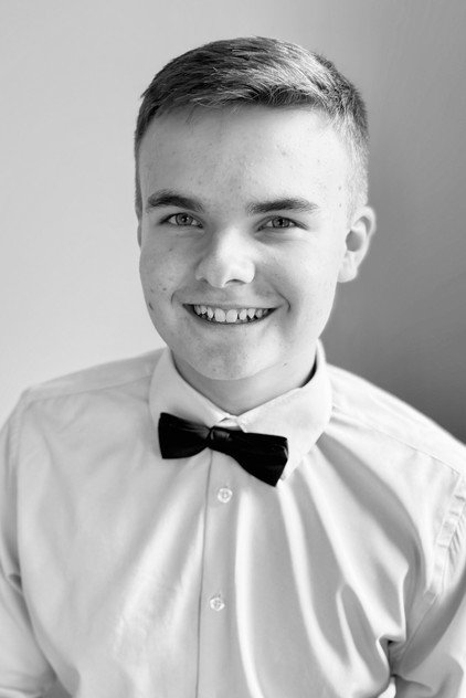 Keegan Martin