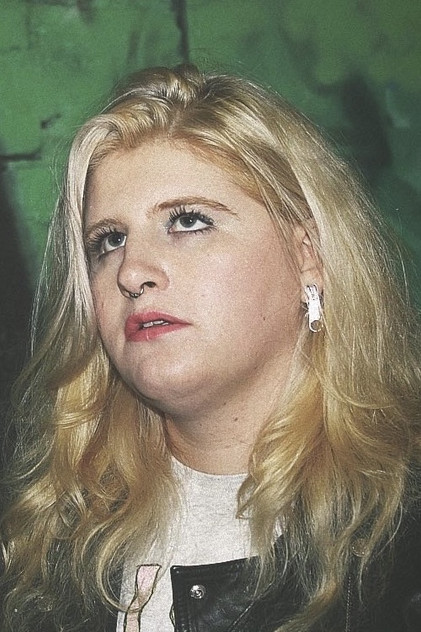 Аватар персоны Louise Weard