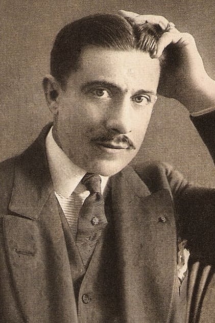 Paul Capellani photo 2