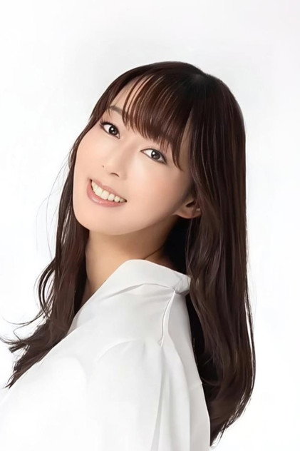 Yoko Hikasa - 4