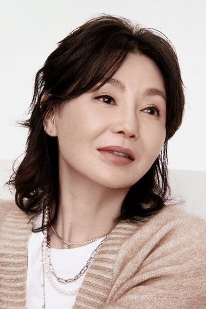 Maggie Cheung - 9