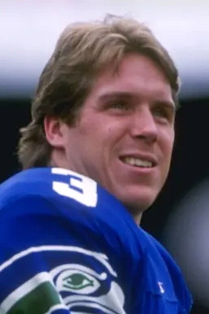 Rick Mirer