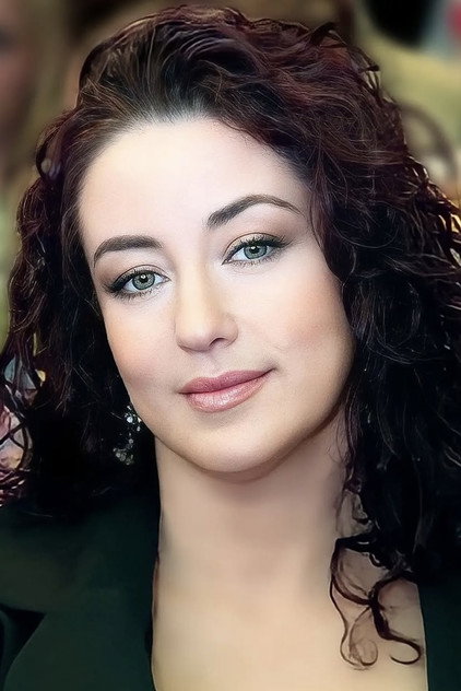 Tamara Gverdtsiteli photo 4