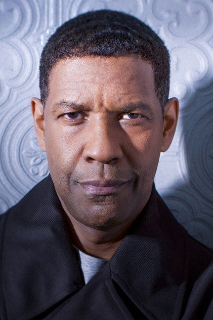 Denzel Washington - 10