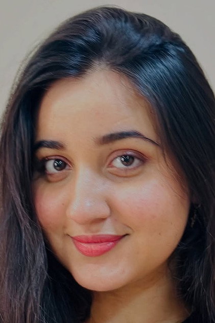 Revathi Pillai photo 4