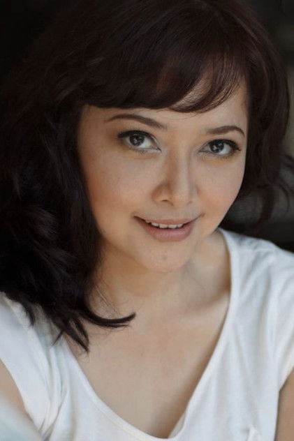 Аватар персоны Dria Soetomo