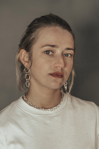 Kristine Kujath Thorp - 6
