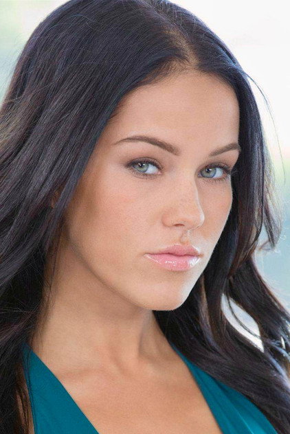 Megan Rain photo 2