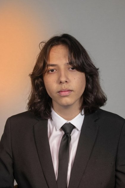 Yuri Bausch Cardoso