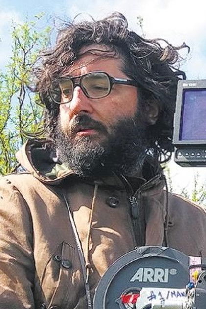 Аватар персоны Juan Álvarez Neme