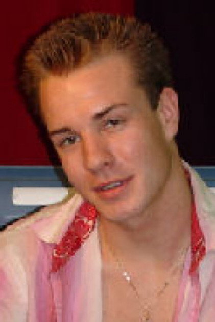Brad Riley photo 2