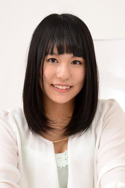 Izumi Imamiya photo 13