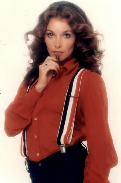 Image of Jaime Lyn Bauer