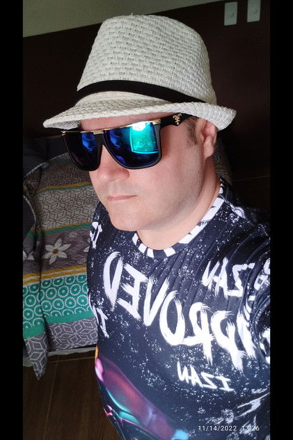 Аватар персоны Makell Bird