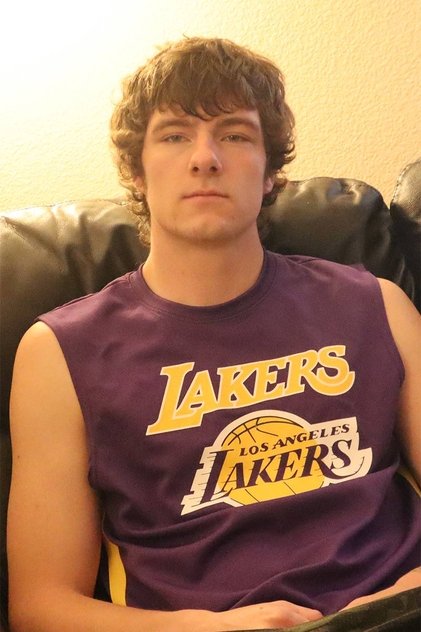 Colton Dean