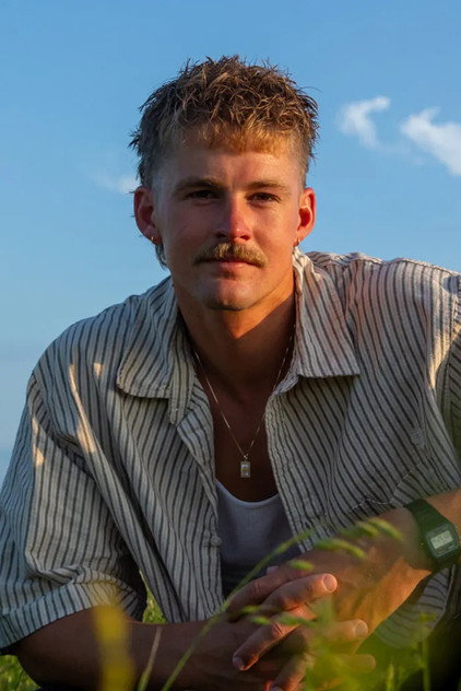Forrest Frank