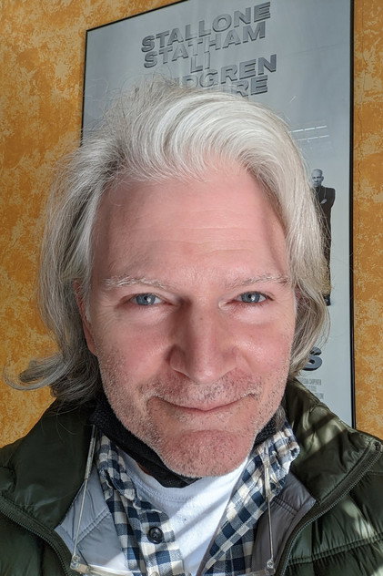 Image of Les Weldon