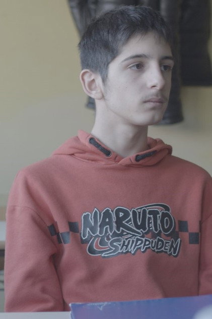 Manuel d'Augelli photo 2