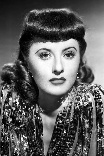 Barbara Stanwyck - 11