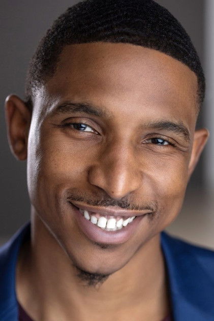 Portrait of Sergio Joachim