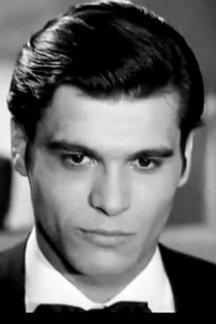 Image of Alkis Giannakas