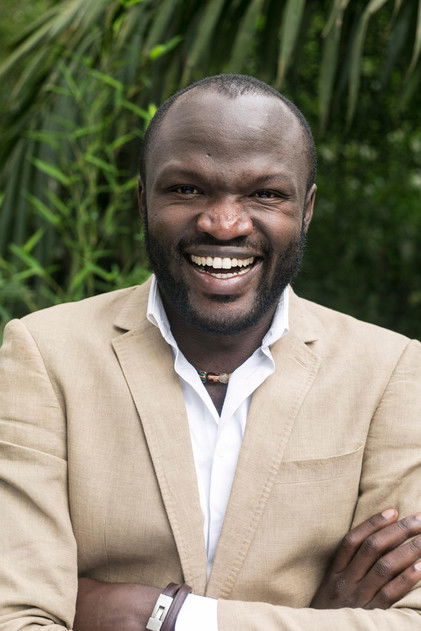 Аватар персоны Moses Bwayo