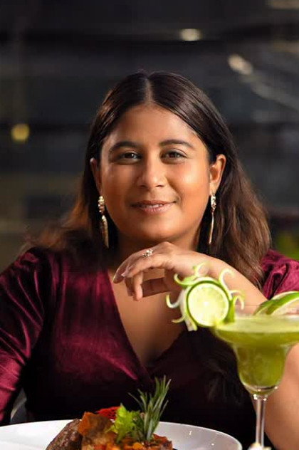Aminath Lamha Latheef