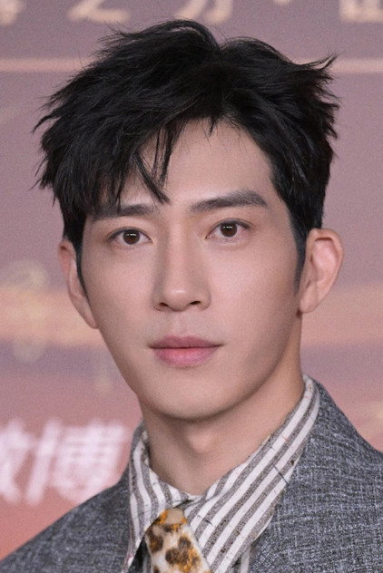 Jing Boran photo 3
