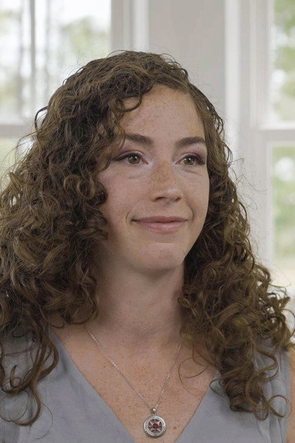 Rebekah Heishman