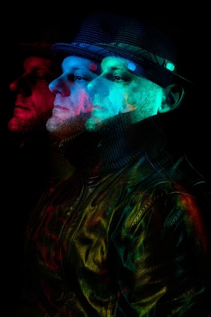 Аватар персоны Jesper Isaksen