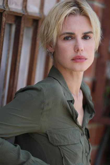 Ana Bergman photo 2