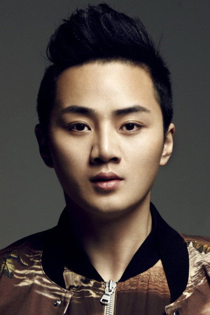 Yu Shaoqun - 4