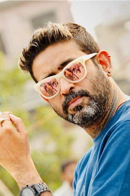 Аватар персоны Shieladitya Moulik