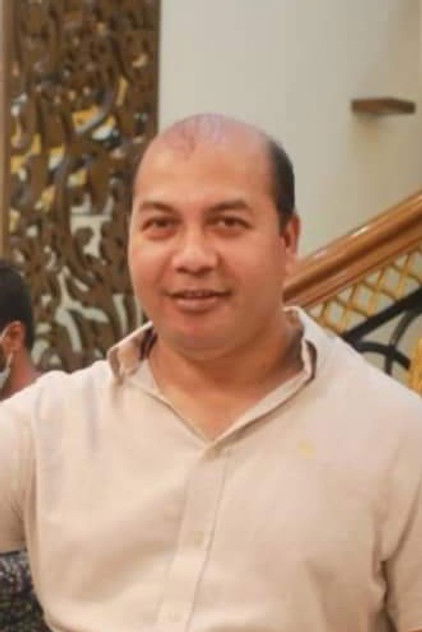 Аватар персоны Md. Iqbal