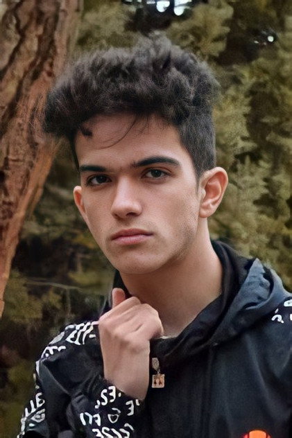 Daniel Rubio