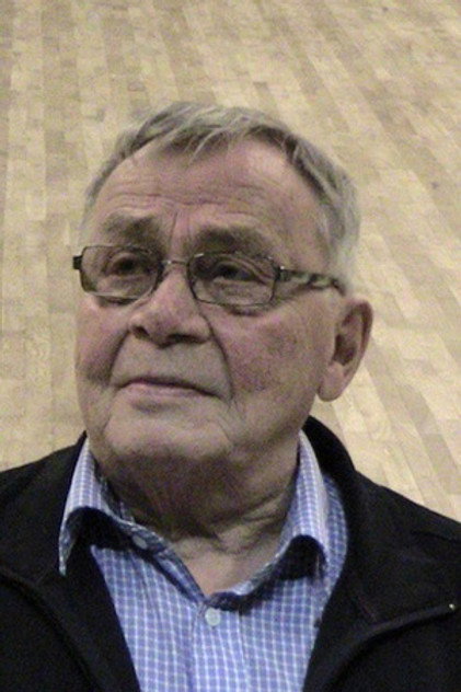 Image of Heikki Alho