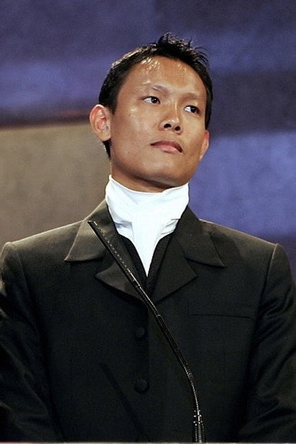 Sakda Kaewbuadee photo 2