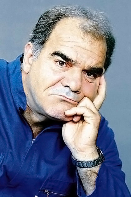 Yannis Bostantzoglou photo 4